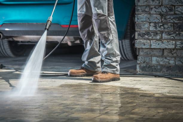 Best Building Exterior Washing  in Hollidaysburg, PA